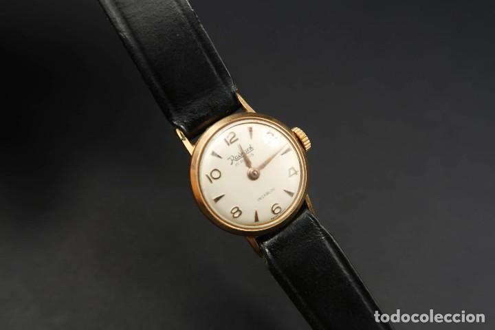 Relojes de pulsera: Antiguo Reloj de Pulsera - Foto 1