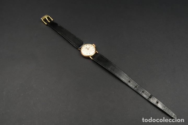 Relojes de pulsera: Antiguo Reloj de Pulsera - Foto 2