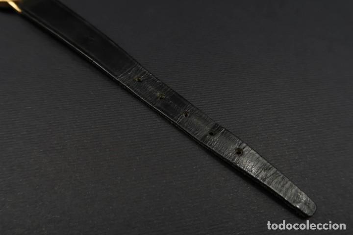 Relojes de pulsera: Antiguo Reloj de Pulsera - Foto 3