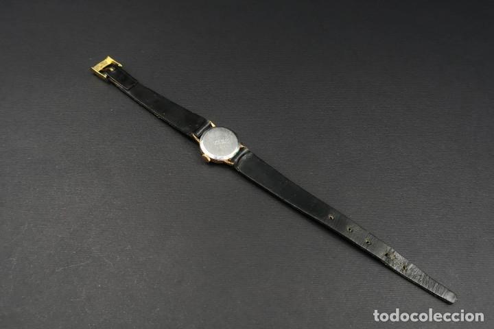 Relojes de pulsera: Antiguo Reloj de Pulsera - Foto 7