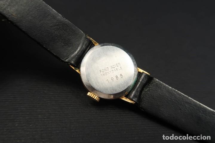 Relojes de pulsera: Antiguo Reloj de Pulsera - Foto 8