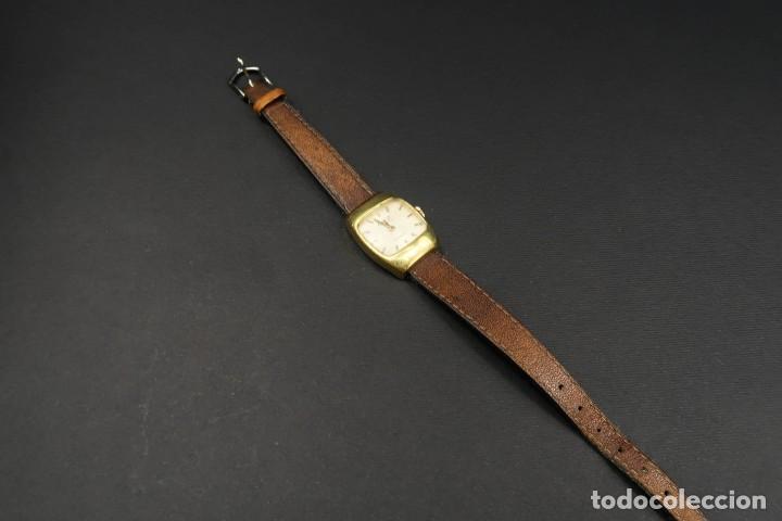 Relojes de pulsera: Antiguo Reloj de Pulsera - Foto 2