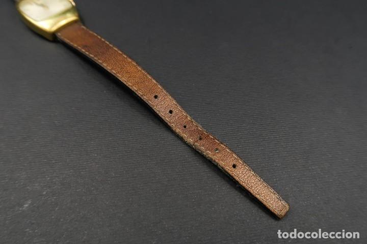 Relojes de pulsera: Antiguo Reloj de Pulsera - Foto 3