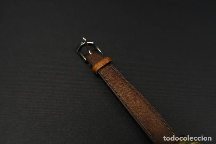 Relojes de pulsera: Antiguo Reloj de Pulsera - Foto 5