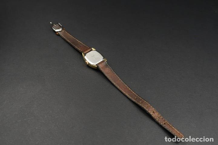 Relojes de pulsera: Antiguo Reloj de Pulsera - Foto 9