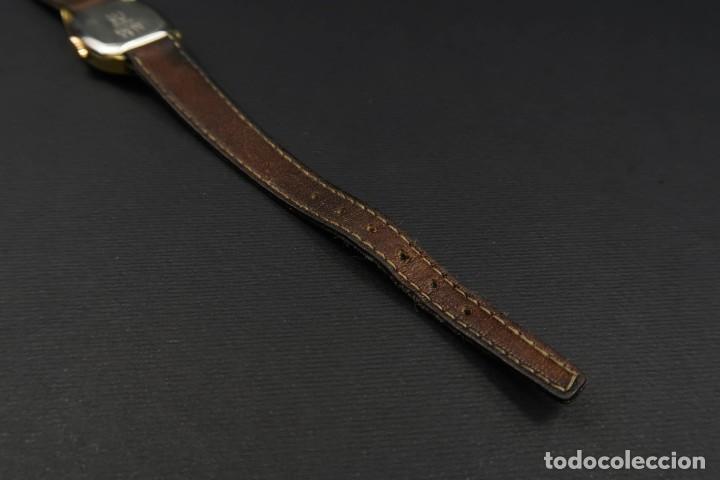 Relojes de pulsera: Antiguo Reloj de Pulsera - Foto 10