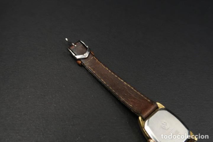Relojes de pulsera: Antiguo Reloj de Pulsera - Foto 11