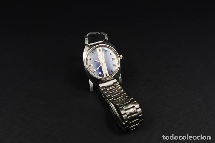 Relojes de pulsera: Antiguo Reloj Automatico de Pulsera Orient - Foto 1