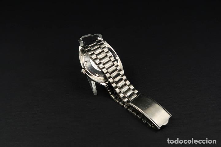 Relojes de pulsera: Antiguo Reloj Automatico de Pulsera Orient - Foto 3