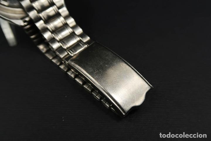 Relojes de pulsera: Antiguo Reloj Automatico de Pulsera Orient - Foto 4