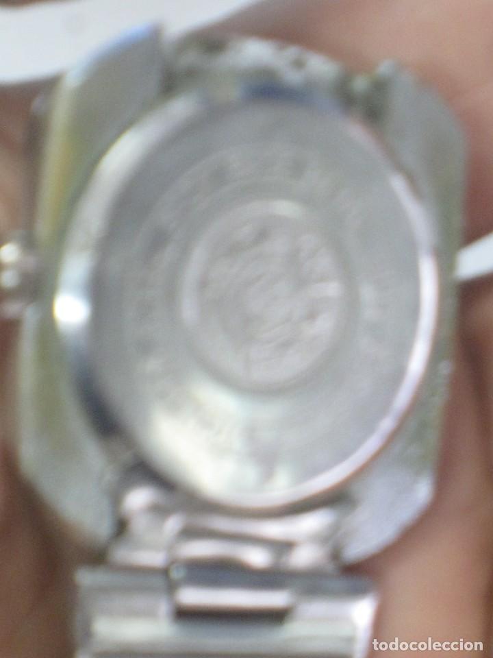 Relojes de pulsera: RELOJ SONIKO SUPER DE LUXE - Foto 2