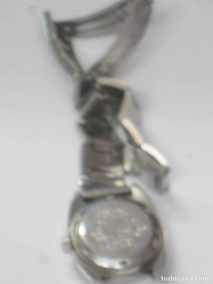 Relojes de pulsera: RELOJ CITIZEN CON CALENDARIO. FUNCIONA - Foto 2