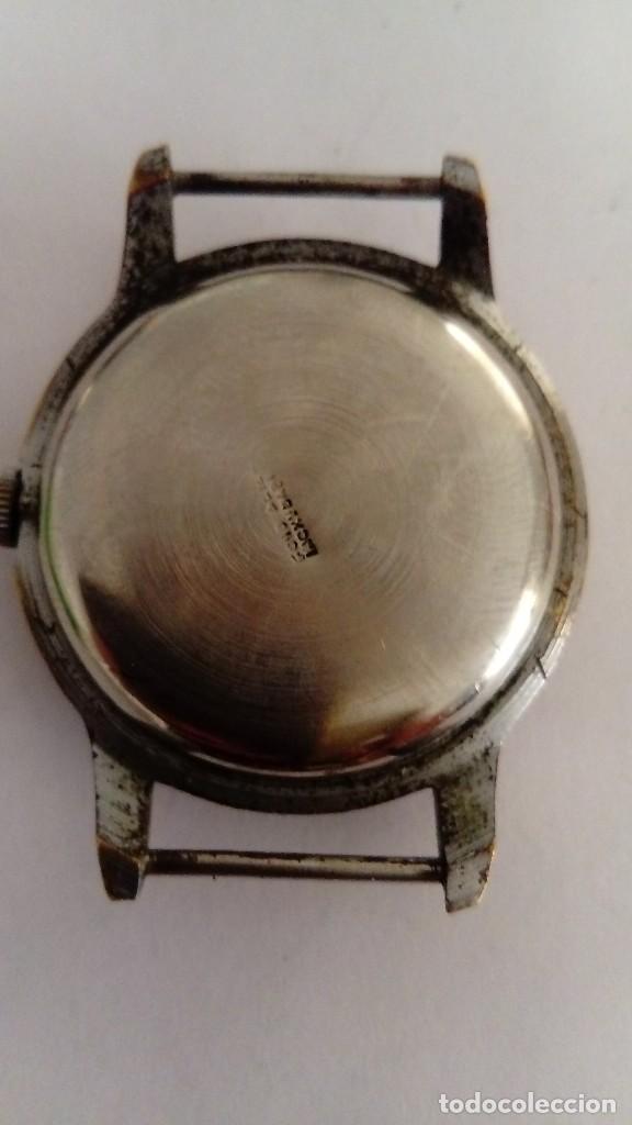 Relojes de pulsera: Reloj Olympic de cuerda - Foto 2