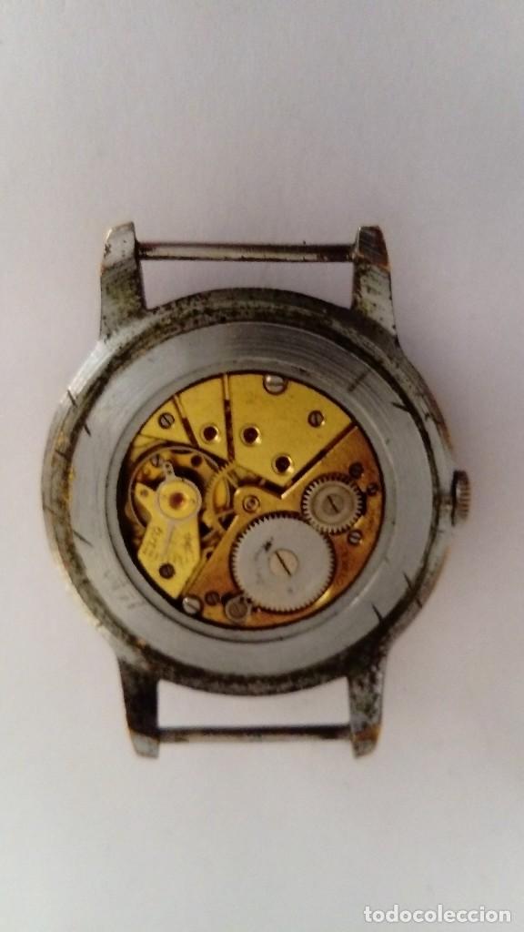 Relojes de pulsera: Reloj Olympic de cuerda - Foto 3