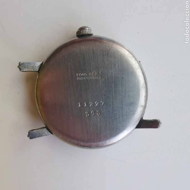 Relojes de pulsera: Reloj de mu&ntilde;eca, marca Perfine, - Foto 4