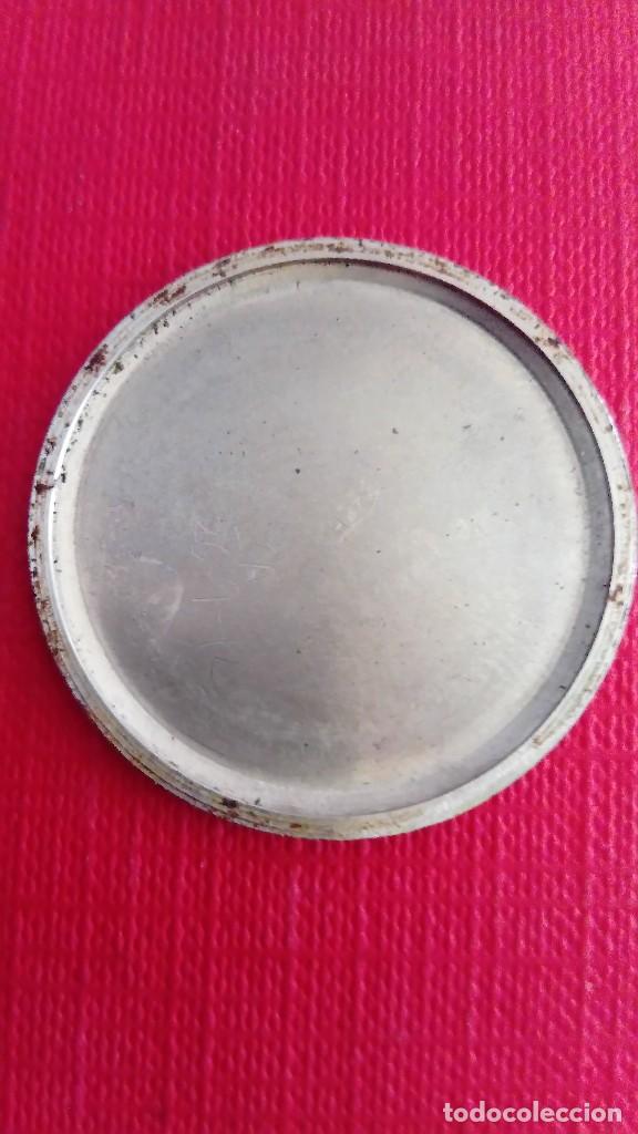 Relojes de pulsera: Antiguo Reloj Radiant - Foto 4
