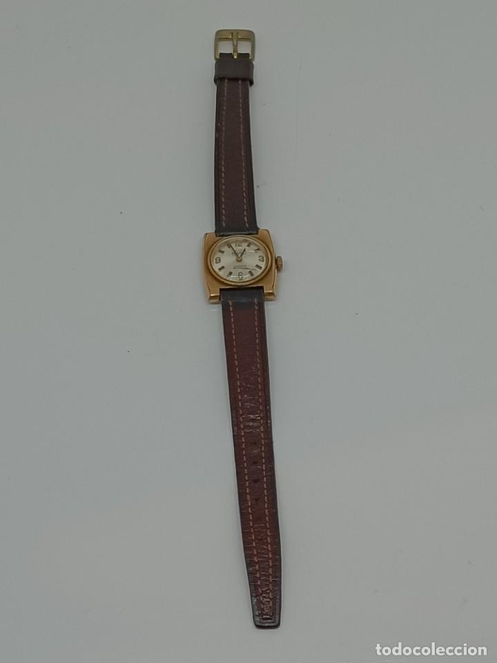 Relojes de pulsera: Reloj de pulsera de la marca MARFI - Foto 5