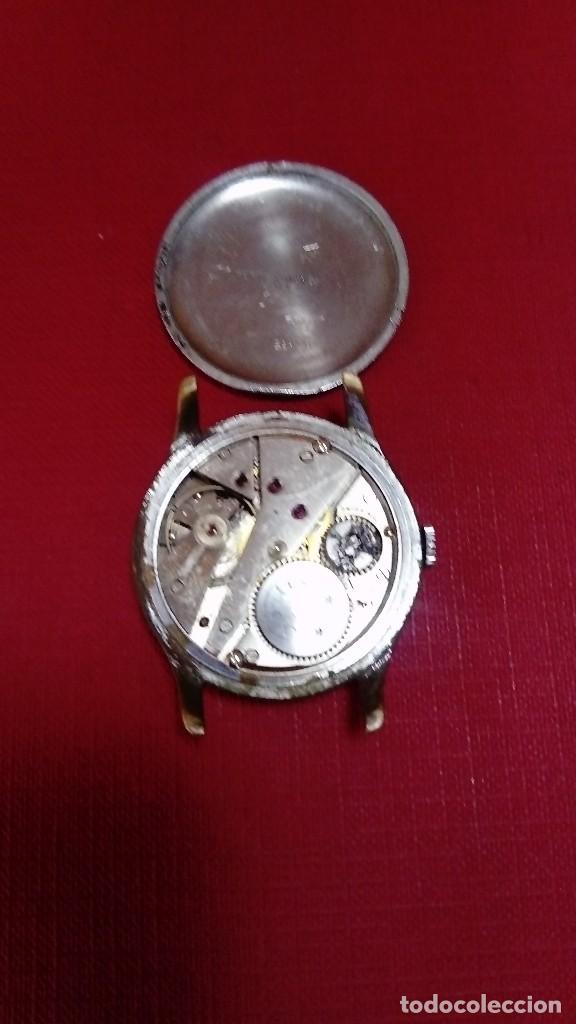 Relojes de pulsera: Antiguo Reloj Fortis - Foto 7