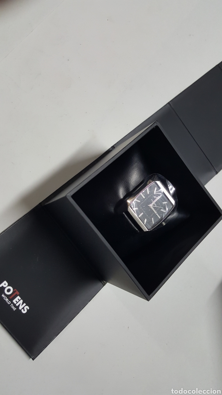 Relojes de pulsera: RELOJ DE PULSERA POTENS - Foto 3
