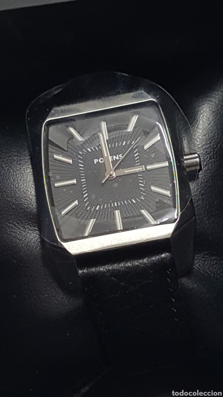 Relojes de pulsera: RELOJ DE PULSERA POTENS - Foto 4
