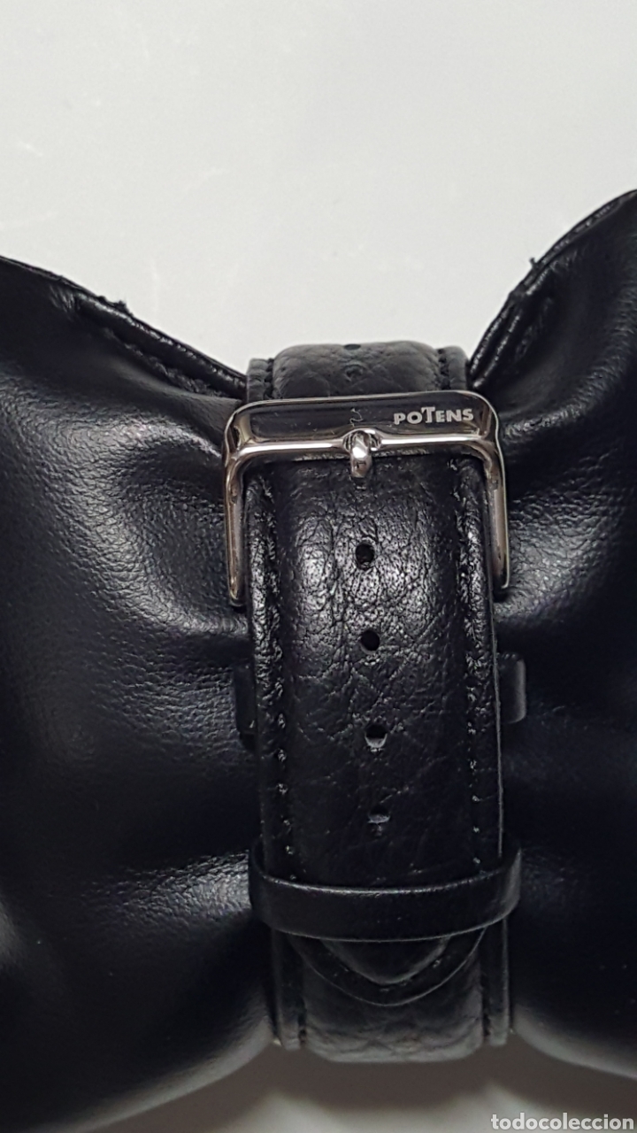 Relojes de pulsera: RELOJ DE PULSERA POTENS - Foto 5