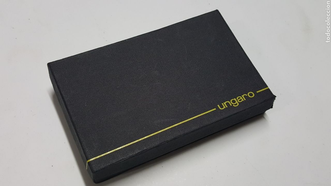 Relojes de pulsera: RELOJ DE PULSERA UNGARO - Foto 1