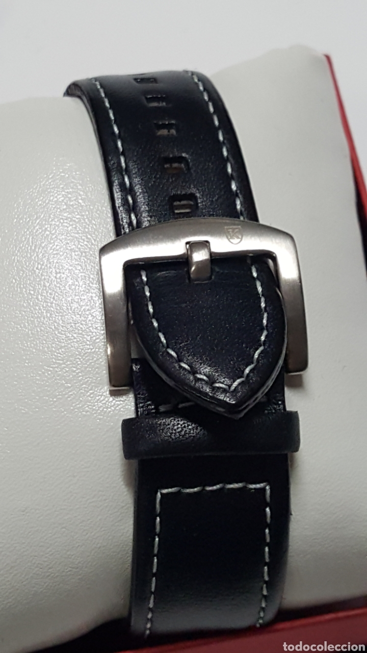 Relojes de pulsera: RELOJ DE PULSERA CRONOS - Foto 3