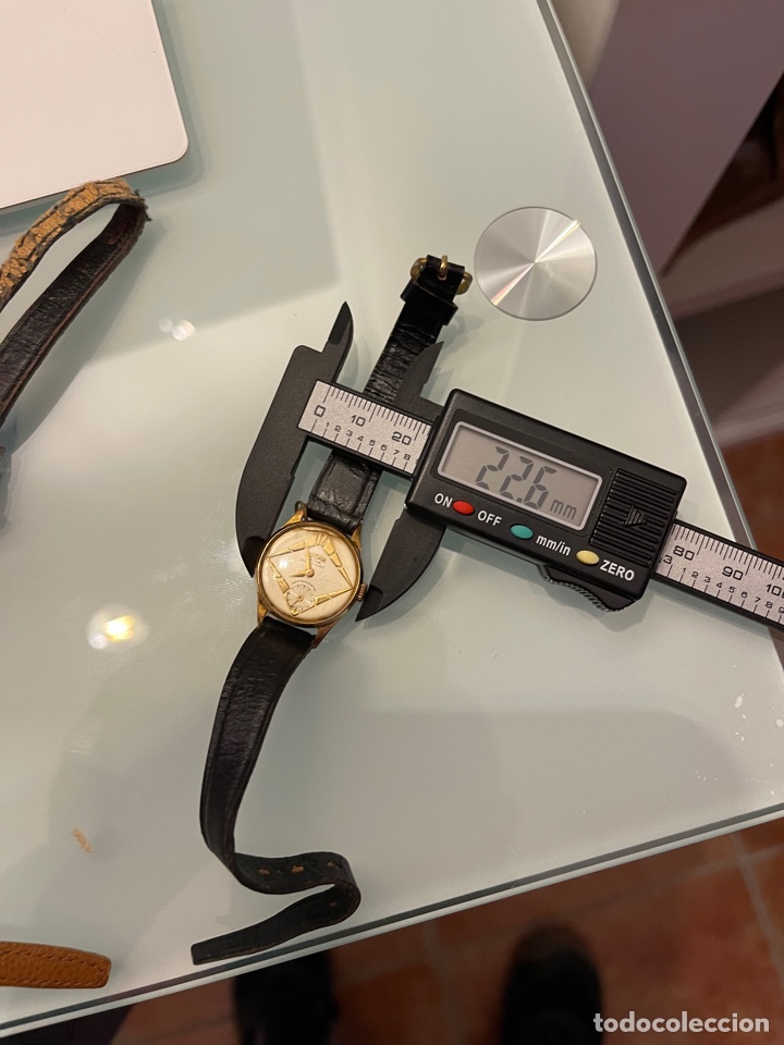 Relojes de pulsera: Reloj Dogma - Foto 4