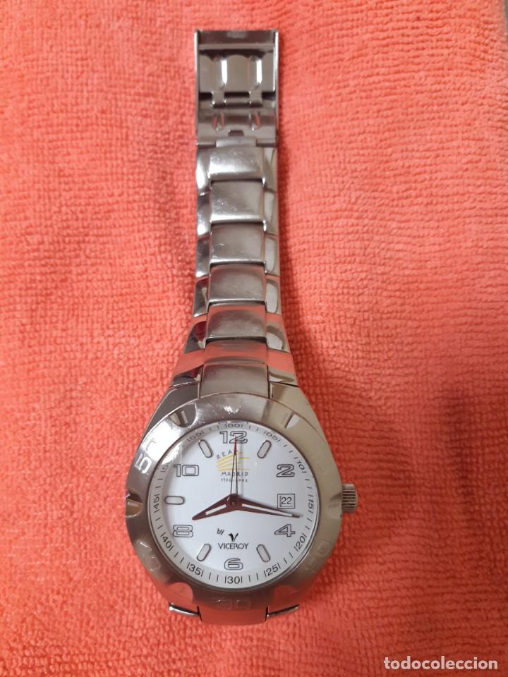reloj oficial real madrid. viceroy. niño. - Buy Viceroy watches on  todocoleccion