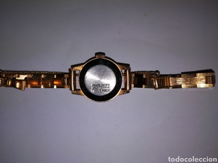 Relojes de pulsera: Reloj de se&ntilde;ora de pulsera - Foto 3