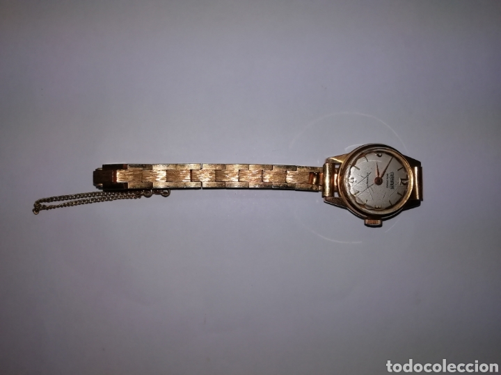 Relojes de pulsera: Reloj de se&ntilde;ora de pulsera - Foto 4