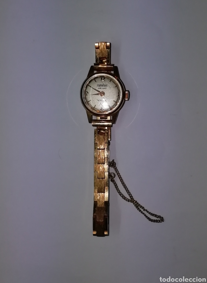 Relojes de pulsera: Reloj de se&ntilde;ora de pulsera - Foto 1