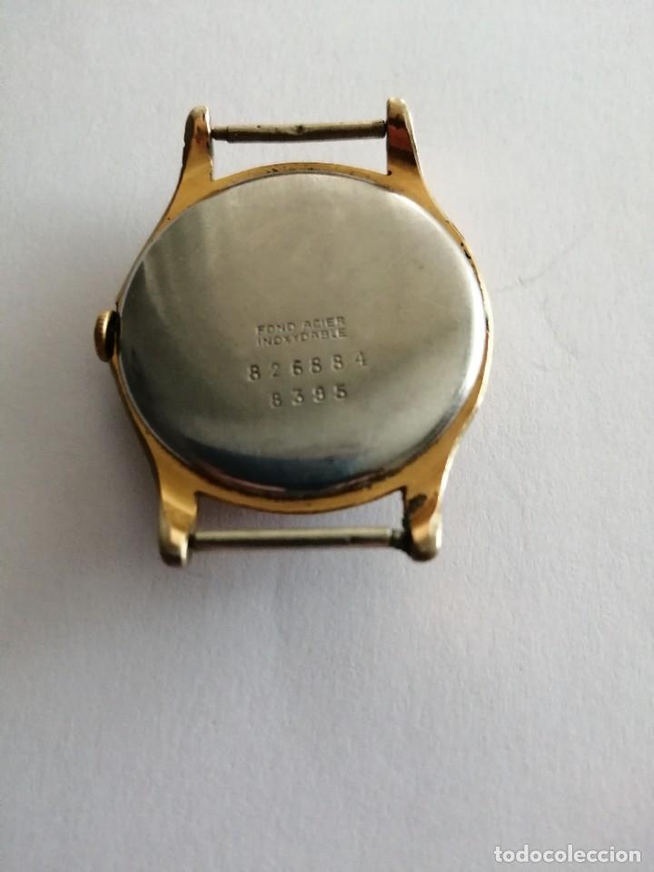 Relojes de pulsera: Reloj Cervantes. No funciona - Foto 2