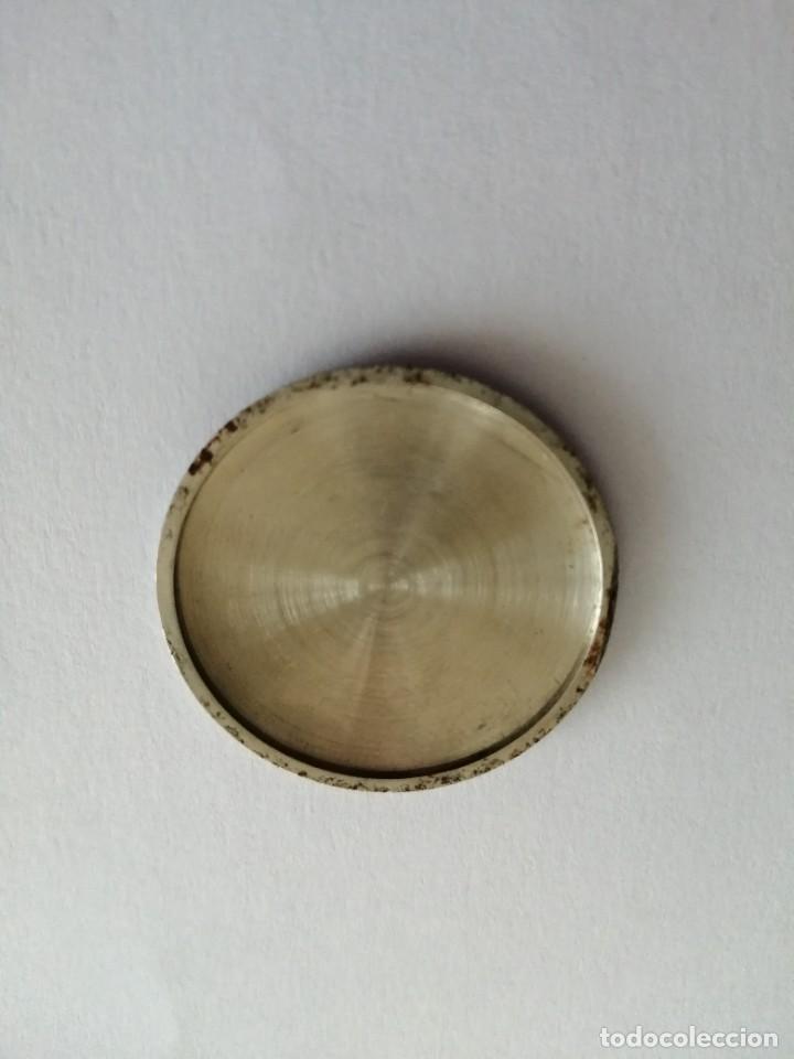 Relojes de pulsera: Reloj Cervantes. No funciona - Foto 5
