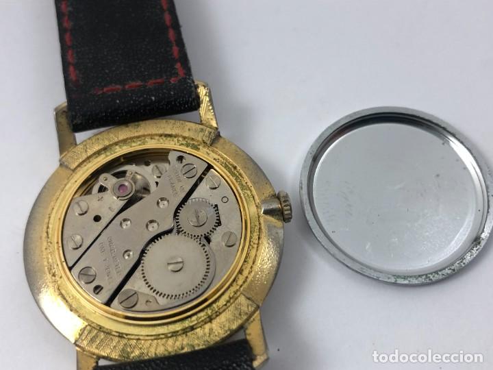 Relojes de pulsera: MORTIMA De Luxe Diam 34 mm - Foto 2 - 303441373
