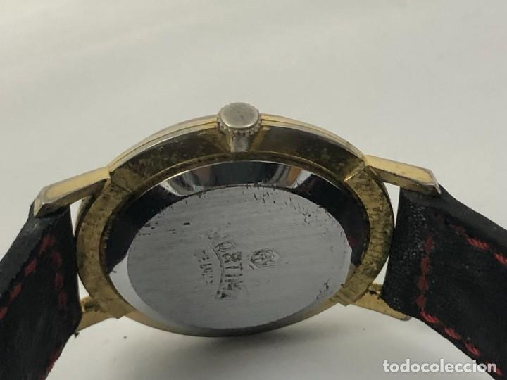 Relojes de pulsera: MORTIMA De Luxe Diam 34 mm - Foto 11 - 303441373