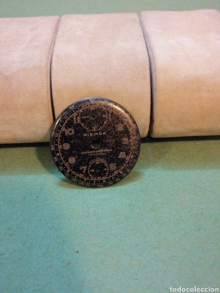 Relojes de pulsera: Pierce cronografo - Foto 1
