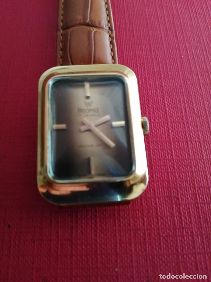Relojes de pulsera: Bonito Reloj Precimax - Foto 2