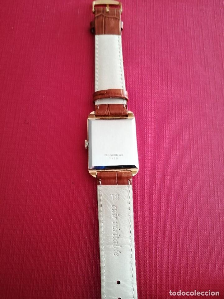 Relojes de pulsera: Bonito Reloj Precimax - Foto 4