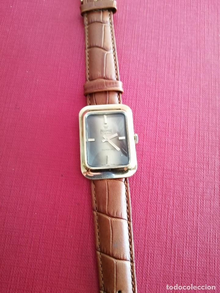 Relojes de pulsera: Bonito Reloj Precimax - Foto 5