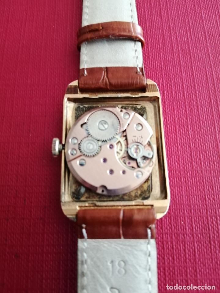 Relojes de pulsera: Bonito Reloj Precimax - Foto 6