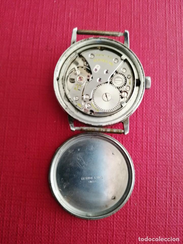 Relojes de pulsera: Reloj Camy Geneva - Foto 2