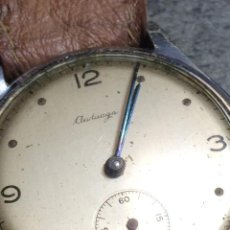 Relojes de pulsera: - ANTIGUO RELOJ ANDUAGA ORIGINAL. Lote 305265223