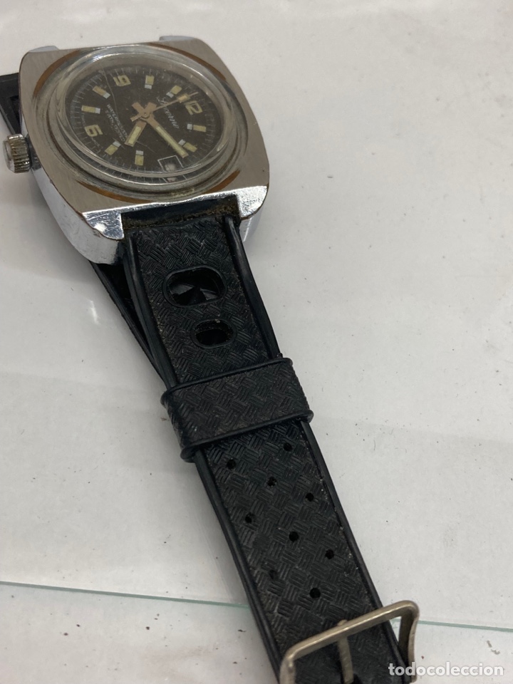 Relojes de pulsera: Reloj Lucerne para piezas - Foto 3