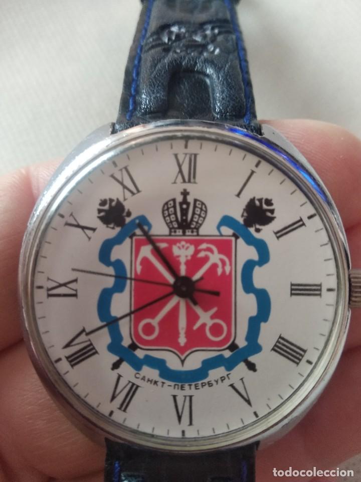 Relojes de pulsera: reloj - Foto 3