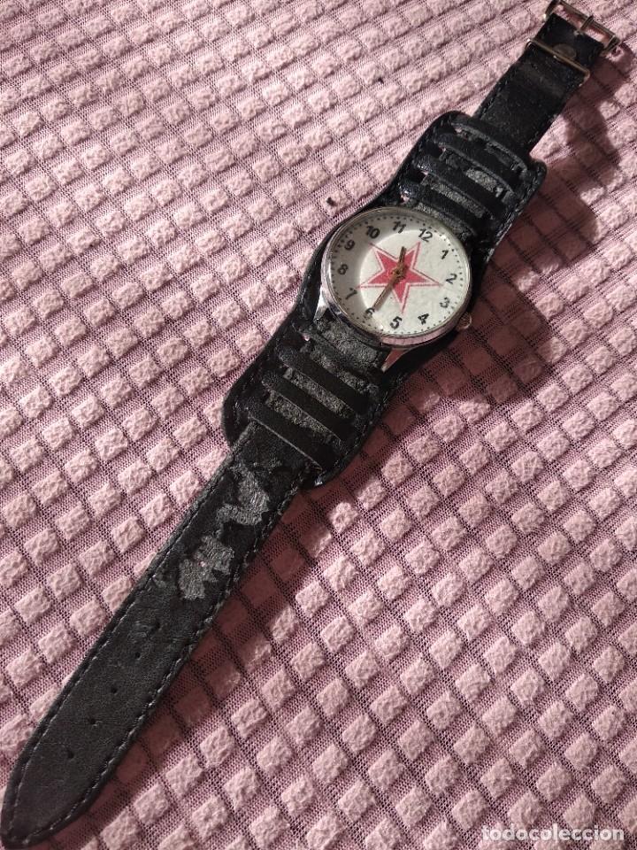 Relojes de pulsera: reloj urss - Foto 3