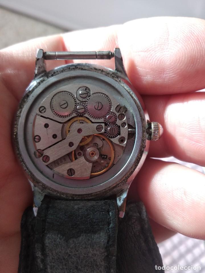 Relojes de pulsera: reloj urss - Foto 4