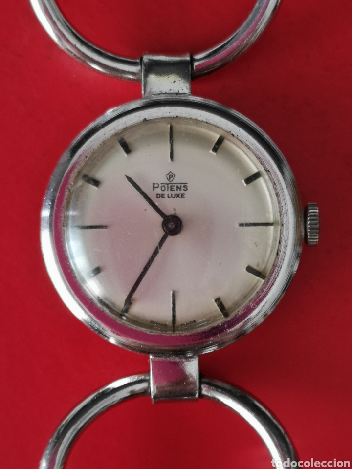 Relojes de pulsera: Reloj Potens - Foto 2