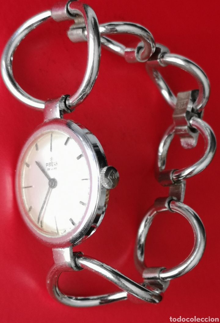 Relojes de pulsera: Reloj Potens - Foto 4