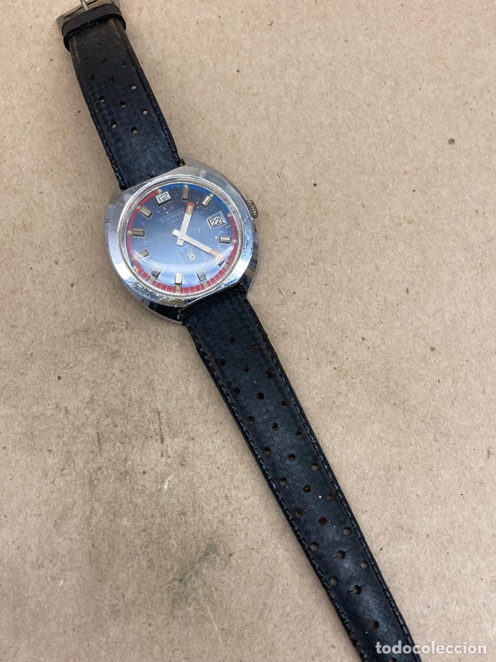 Relojes de pulsera: Reloj Thermidor carga manual - Foto 1